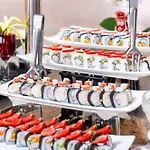 酒店 阳光酒店 索佐波尔