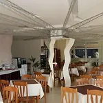 阳光酒店 酒店