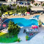 阳光酒店