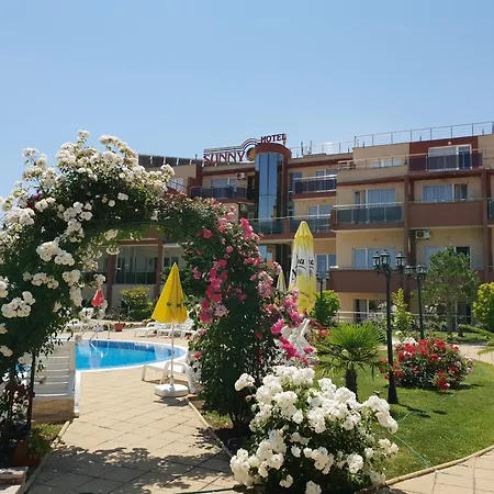 Hotel Sunny
