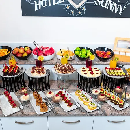 Hotel Sunny