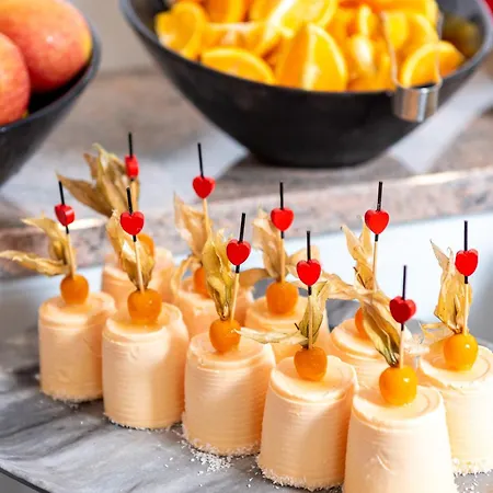 съни 4* Созопол