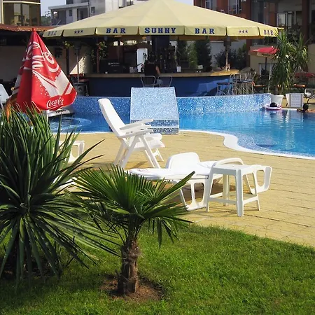 Sunny Hotel