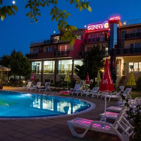 Sunny Hotel