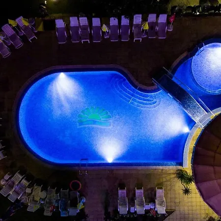 Sunny Hotel Sozopol
