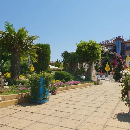 Sunny Hotel