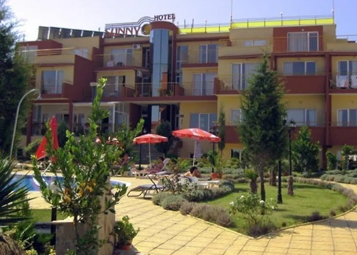 Sunny Sozopol