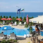 Sunny 4* Sozopol