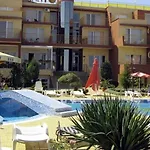 Szálloda Sunny 4*