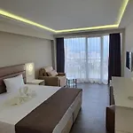 Szálloda Sunny Szozopol