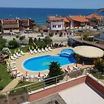 Szálloda Sunny