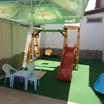 Szálloda Sunny