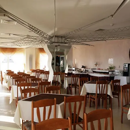 Hotel Sunny Sozopol