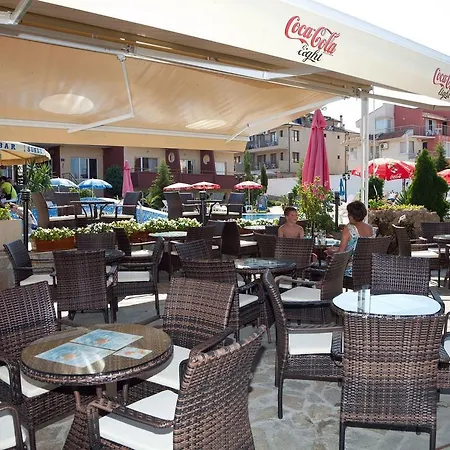 Sunny Hotel 4*