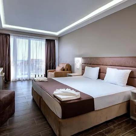 Sunny Hotel