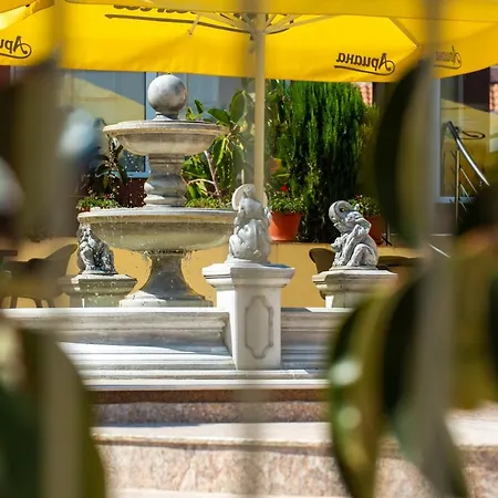 Sunny Hotel Sozopol