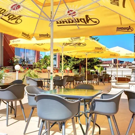 Hotel Sunny