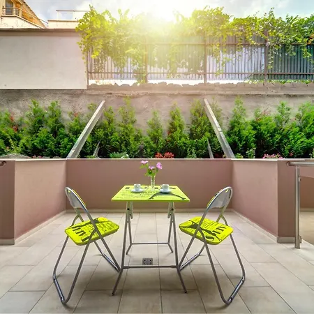 Hotel Sunny Sozopol
