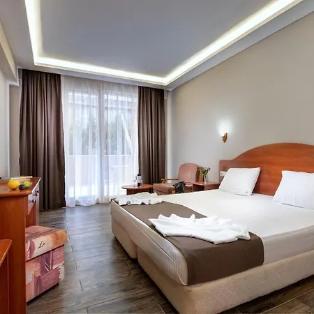 Sunny Hotel Sozopol
