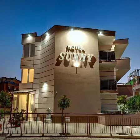 Hotel Sunny 4*