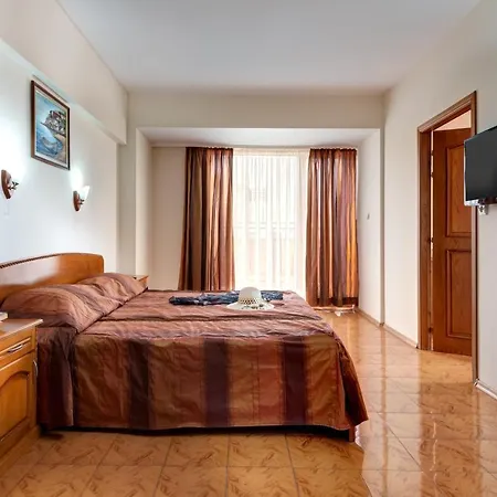 Sunny 4* Sozopol