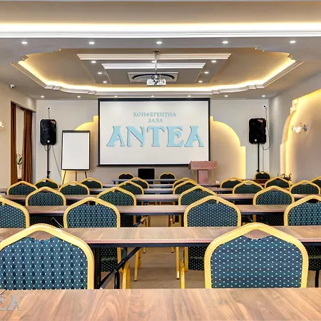 Hotel Sunny Sozopol