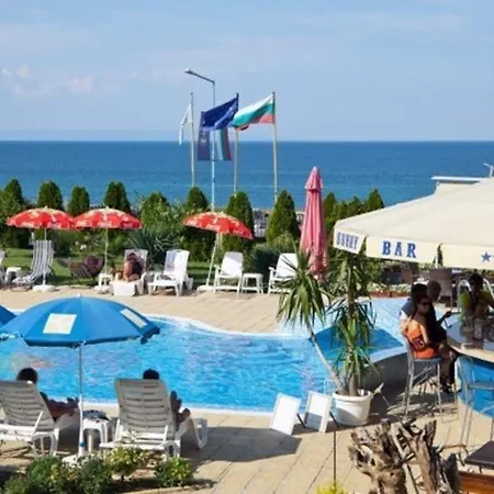 Sunny 4* Sosopol