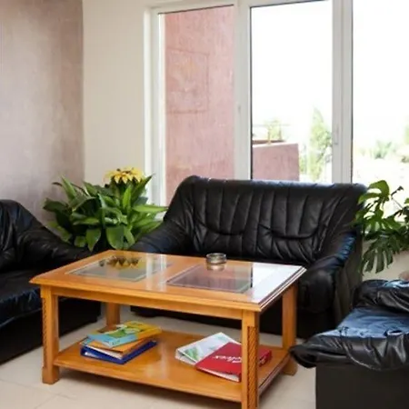 Hotel Sunny 4*