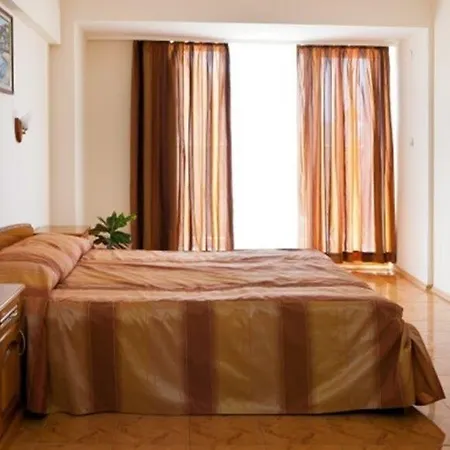 Hotel Sunny Sozopol