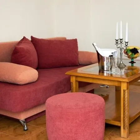 Hotel Sunny 4*