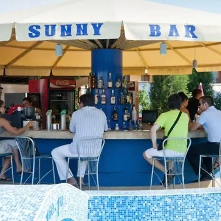 阳光酒店