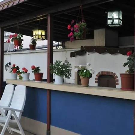 Sunny Hotel Sozopol
