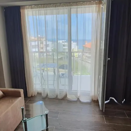Hotel Sunny 4*