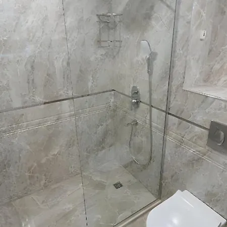 Hotel Sunny Sosopol