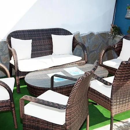 Sunny 4* Sozopol