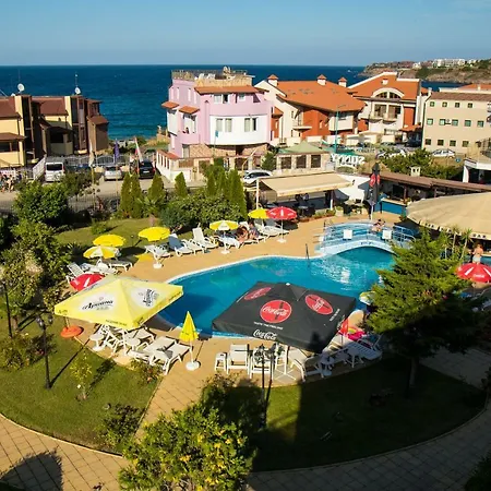 Sunny Sozopol