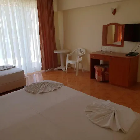 Sunny Hotel Sozopol
