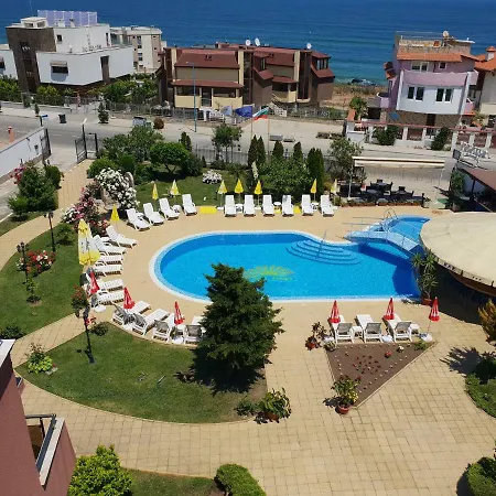 Sunny Sozopol
