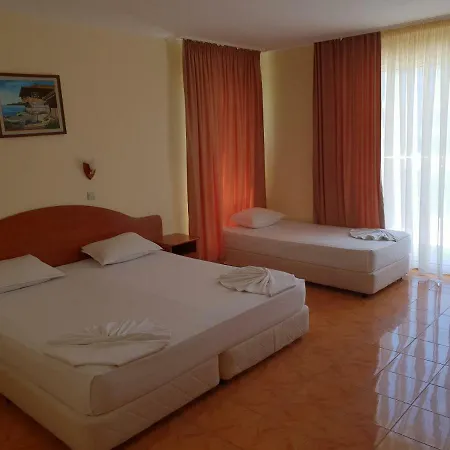 Sunny Hotel Sozopol