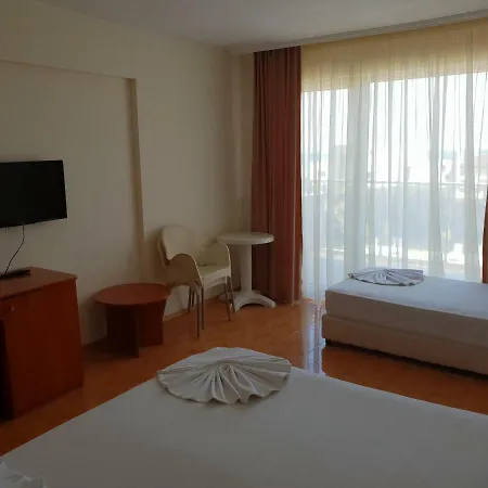 Hotel Sunny
