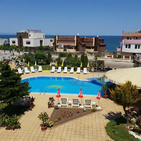 Hotel Sunny Sozopol