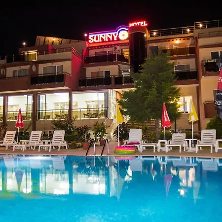 Hotel Sunny