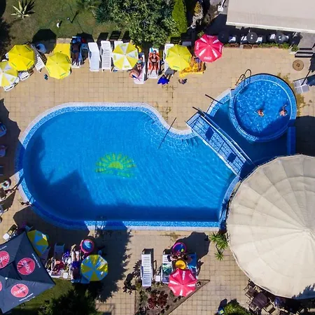 Hotel Sunny