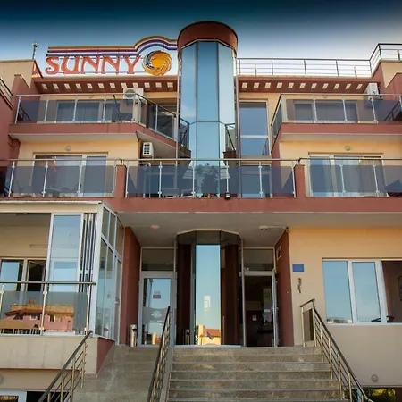 阳光酒店 酒店