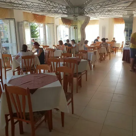Sunny Hotel Sozopol
