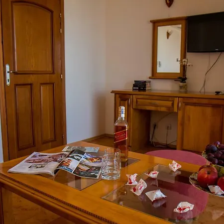 Hotel Sunny 4*