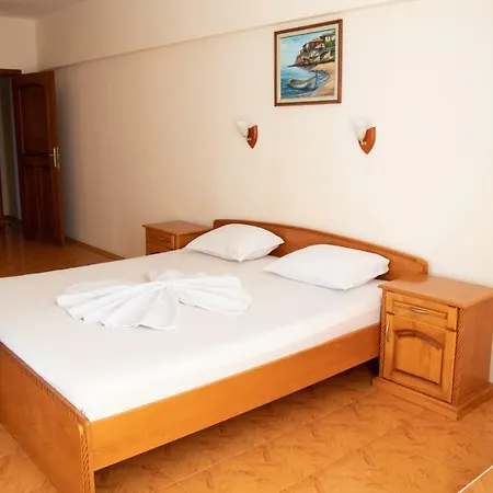 Sunny Hotel Sozopol