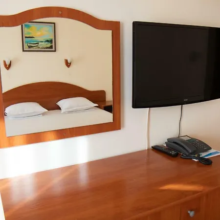 Hotel Sunny