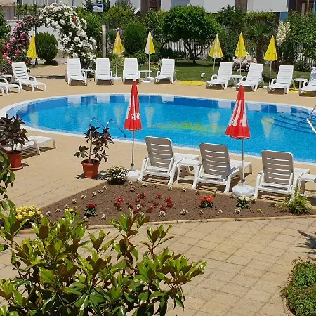 Sunny Sozopol