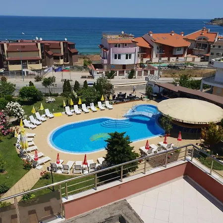 Hotel Sunny